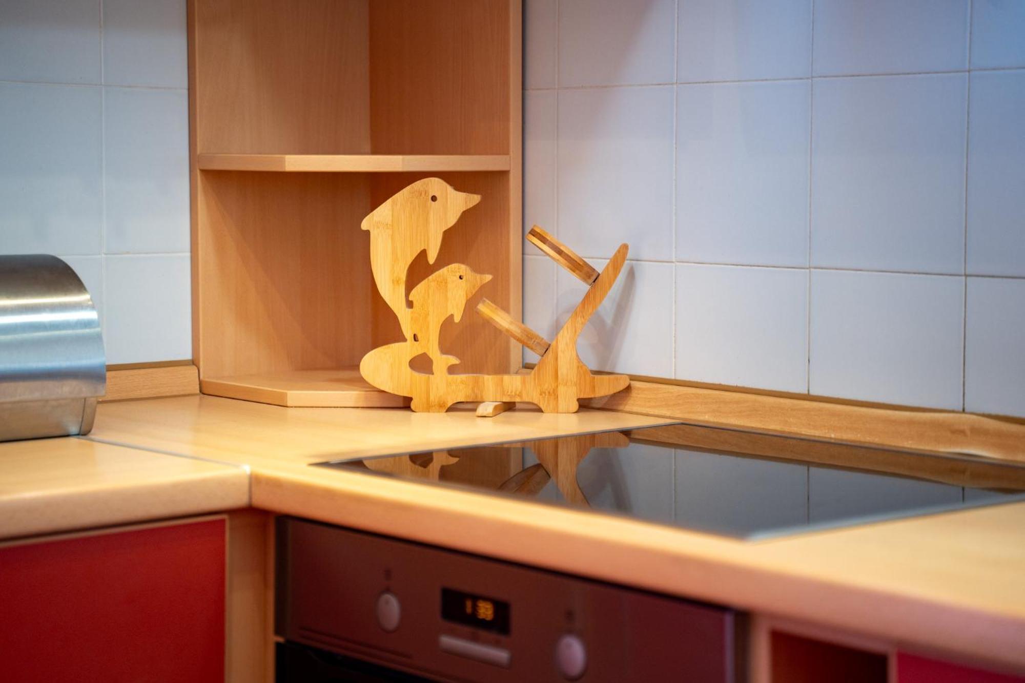 Rab Centar Due Apartman Palit Kültér fotó