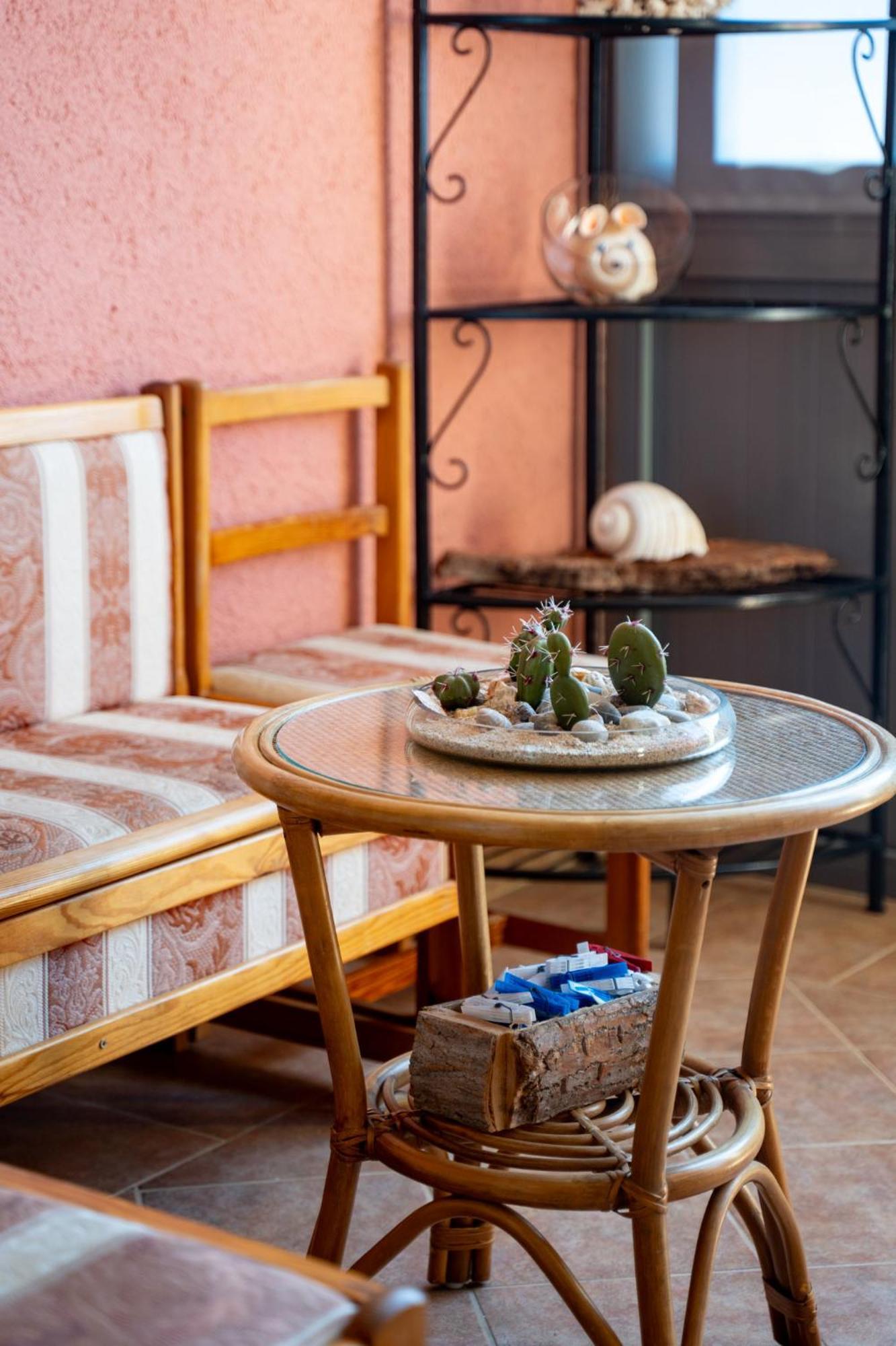 Rab Centar Due Apartman Palit Kültér fotó